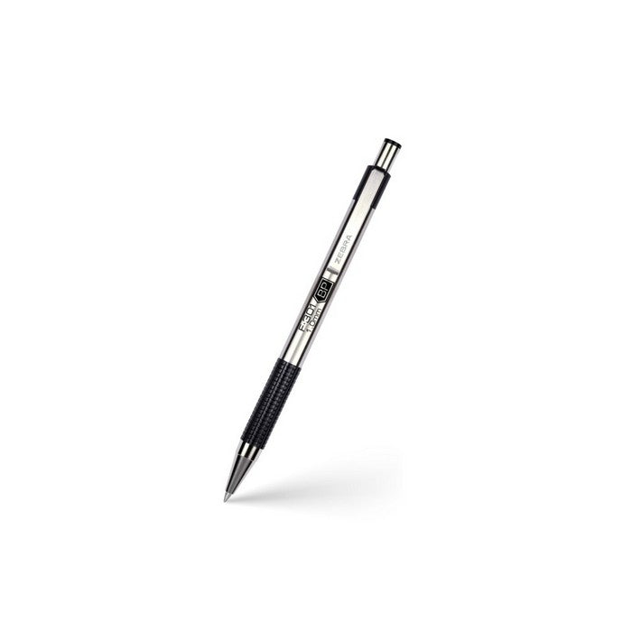 PIX METALIC cu MECANISM ZEBRA F-301, scriere 1,0 mm