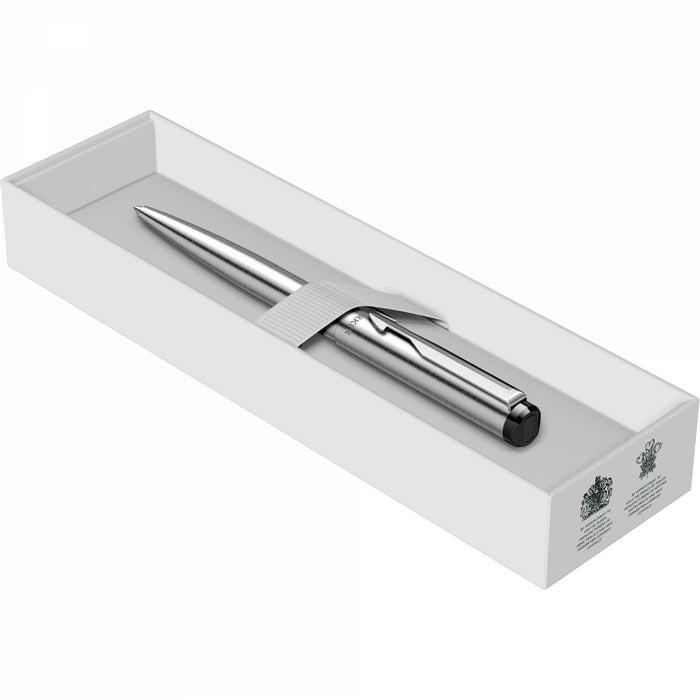 PIX PARKER Vector Royal Standard Stainless Steel CT*