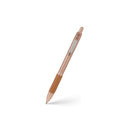 PIX PLASTIC CU MECANISM ZEBRA Z-Grip Smooth Rose Gold, 1,0 mm