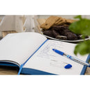 PIX PLASTIC cu CAPAC SCHNEIDER Slider Basic, scriere XB