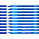 PIX PLASTIC cu CAPAC SCHNEIDER Slider Edge scriere de la 0,3 mm pana la 1,4 mm