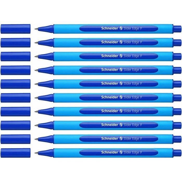 PIX PLASTIC cu CAPAC SCHNEIDER Slider Edge scriere de la 0,3 mm pana la 1,4 mm