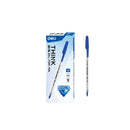 PIX PLASTIC cu CAPAC DELI Q3 THINK, scriere 1,00 mm