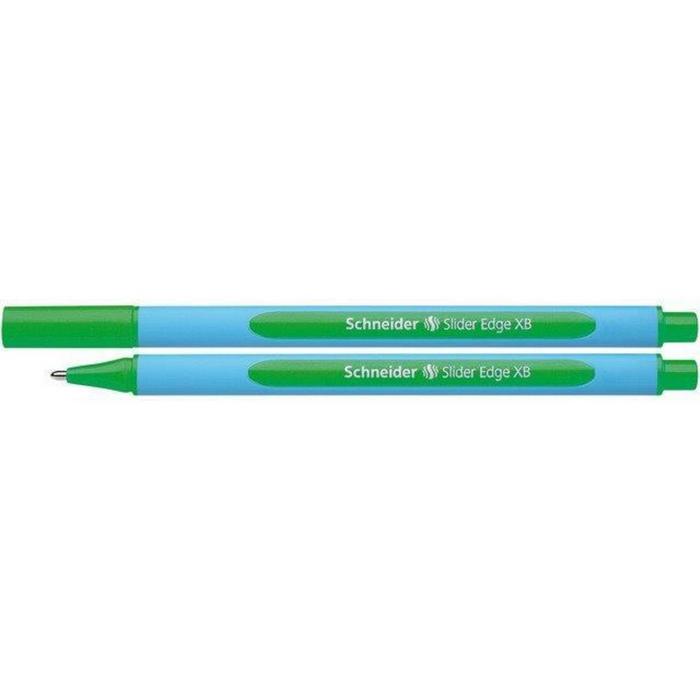 PIX PLASTIC cu CAPAC SCHNEIDER Slider Edge scriere de la 0,3 mm pana la 1,4 mm