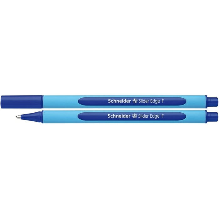 PIX PLASTIC cu CAPAC SCHNEIDER Slider Edge scriere de la 0,3 mm pana la 1,4 mm