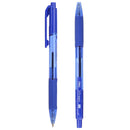 PIX PLASTIC cu MECANISM DELI Q023 XTREAM, scriere 0,7 mm