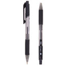 PIX PLASTIC cu MECANISM DELI Q023 XTREAM, scriere 0,7 mm