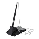 PIX PLASTIC de BIROU CU SUPORT AUTOADEZIV si LANT ALCO, VERTICAL