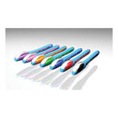 PIX PLASTIC cu CAPAC SCHNEIDER Slider Memo, scriere XB