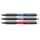 PIX GEL HIBRID cu MECANISM UNI BALL Jetstream SXN-101, scriere 0,5 mm