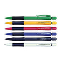 PIX PLASTIC CU MECANISM AIHAO AH-503, ALBASTRU, 0,5 mm