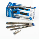 PIX PLASTIC cu CAPAC PENSAN MY TECH, scriere 0,7 mm