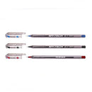 PIX PLASTIC cu CAPAC PENSAN MY TECH, scriere 0,7 mm