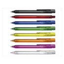 PIX PLASTIC cu MECANISM SCHNEIDER Essential, scriere M