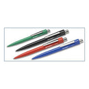 PIX PLASTIC CU MECANISM SCHNEIDER K1, scriere M