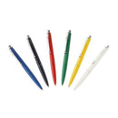 PIX PLASTIC CU MECANISM SCHNEIDER OFFICE, scriere M