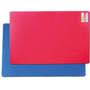 PLANSETA PLASTIC pentru MODELAT PLASTILINA ECADA, A4