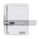 PLANSETA PROIECTARE A4 PROFIL ROTRING