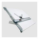 PLANSETA ROTRING proiectare A2, cu teu si isis