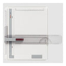 PLANSETA ROTRING PROIECTARE A3 Profil, cu TEU