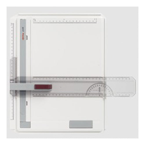 PLANSETA ROTRING PROIECTARE A3 Profil, cu TEU