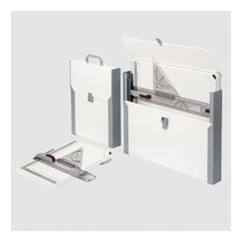 PLANSETA ROTRING PROIECTARE A3 Rapid, cu GEANTA PLASTIC