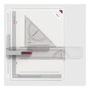 PLANSETA ROTRING PROIECTARE A3 Rapid, cu TEU si ECHER