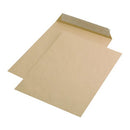 *PLIC TC4, 100604, 229 x 324 mm, SILICONIC, KRAFT, cutie de 250 buc