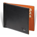 PORTOFEL BARBATESC PIELE Pop Art*