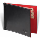 PORTOFEL BARBATESC PIELE Pop Art*