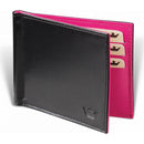 PORTOFEL BARBATESC PIELE Pop Art*