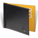 PORTOFEL BARBATESC PIELE Pop Art*