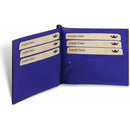 PORTOFEL BARBATESC PIELE Pop Art*