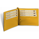 PORTOFEL BARBATESC PIELE Pop Art*