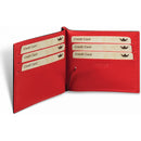 PORTOFEL BARBATESC PIELE Pop Art*