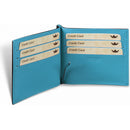 PORTOFEL BARBATESC PIELE Pop Art*