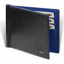 PORTOFEL BARBATESC PIELE Pop Art*