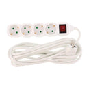 PRELUNGITOR WELL 4 PRIZE 5 m, cu INTRERUPATOR