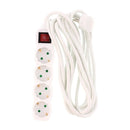 PRELUNGITOR WELL 4 PRIZE 5 m, cu INTRERUPATOR