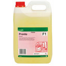 DETERGENT LICHID LEMN / MOBILA CIF Professional, bidon 5 litri