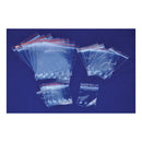 PUNGI ZIPLOCK (CU FERMOAR) 100 x 120 mm, 100 buc/set