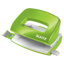 PERFORATOR METALIC LEITZ Mini 5060, 10 coli