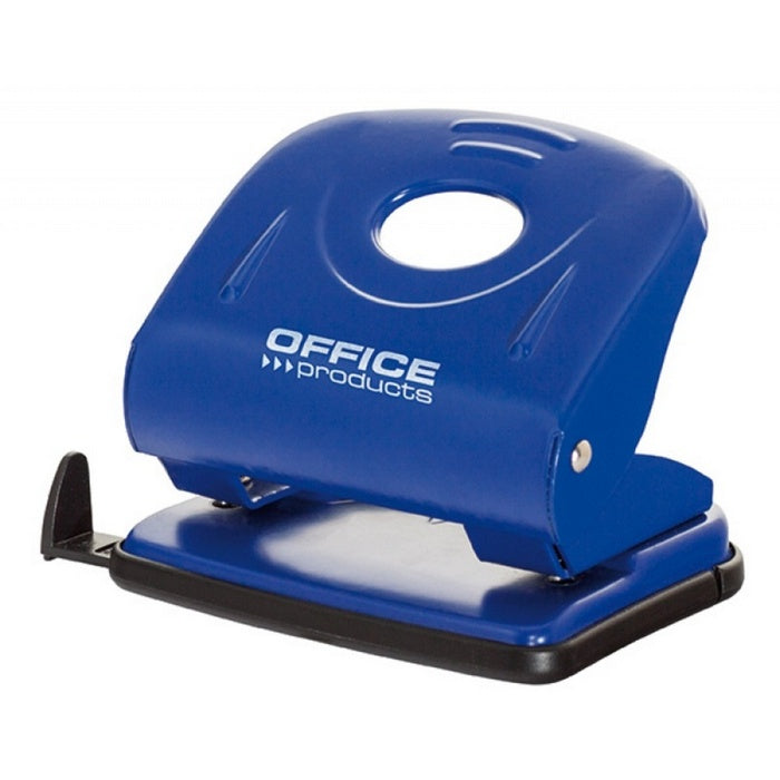 PERFORATOR METALIC Office Products, 30 coli