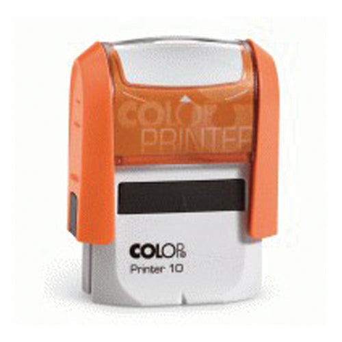 STAMPILA COLOP "Printer Line Standard"10