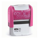 STAMPILA COLOP "Printer Line Standard" P20