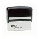 STAMPILA COLOP "OBLONG" P45