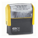 STAMPILA COLOP "Printer Line Standard" P50