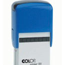 STAMPILA COLOP "RECTANGULAR" P55