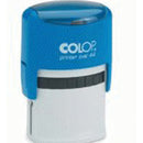 STAMPILA COLOP "OVAL" O44