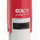 STAMPILA COLOP "ROTUND" R17